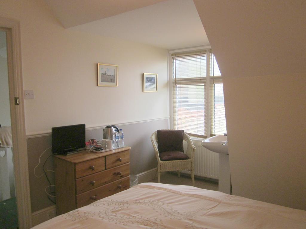 Beach House Hotel Paignton Room photo