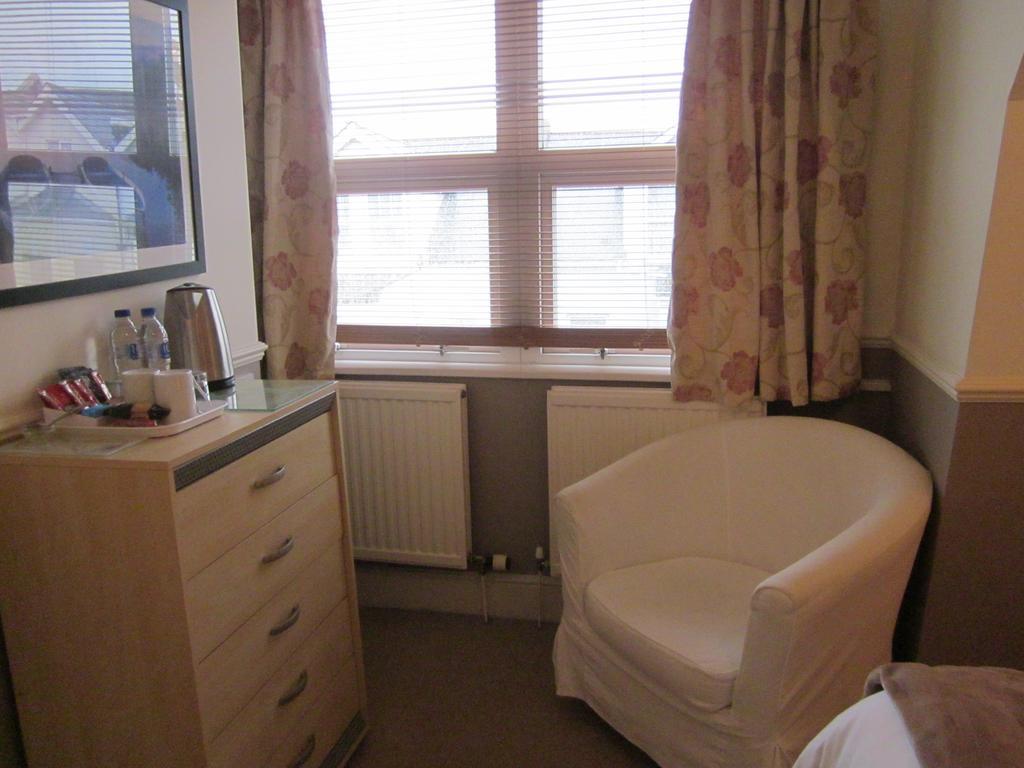 Beach House Hotel Paignton Room photo