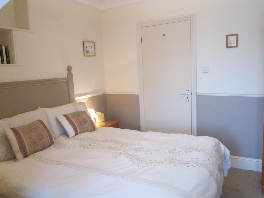 Beach House Hotel Paignton Room photo